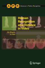 9781447126041-1447126041-Human Recognition at a Distance in Video (Advances in Computer Vision and Pattern Recognition)