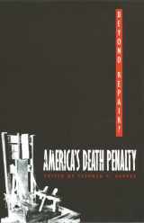 9780822329602-0822329603-Beyond Repair?: America's Death Penalty (Constitutional Conflicts)