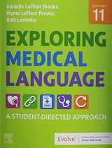 9780323711562-0323711561-Exploring Medical Language: A Student-Directed Approach