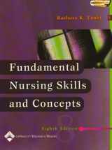 9780781747363-0781747368-Fundamental Nursing Skills and Concepts
