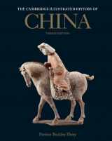 9781009151443-1009151444-The Cambridge Illustrated History of China