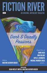 9781561463992-156146399X-Fiction River: Dark & Deadly Passions: An Original Anthology Magazine
