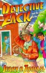 9780816313235-0816313237-Detective Zack and the Secret in the Storm
