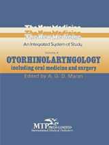 9780852004029-0852004028-Otorhinolaryngology: Including Oral Medicine and Surgery (The New Medicine, 4)