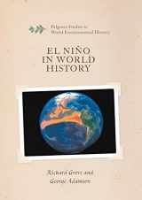 9781349687794-1349687790-El Niño in World History (Palgrave Studies in World Environmental History)