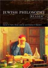 9780415168601-0415168600-The Jewish Philosophy Reader