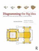 9781138549906-1138549908-Diagramming the Big Idea: Methods for Architectural Composition