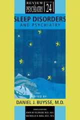 9781585622290-158562229X-Sleep Disorders and Psychiatry (Review of Psychiatry)