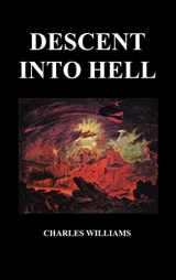9781849028899-1849028893-Descent Into Hell (Hardback)