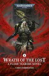 9781804073407-1804073407-Wrath of the Lost (Warhammer 40,000)