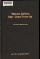 9780122120503-0122120507-Feedback Systems: Input-Output Properties (Electrical science)