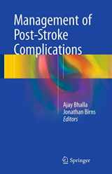 9783319178547-3319178547-Management of Post-Stroke Complications