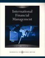 9780071276191-007127619X-International Financial Management