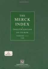 9780412829208-0412829207-Merck Index on CD-ROM: Macintosh Version 12.2