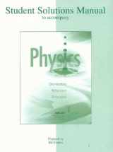 9780073316192-0073316199-Student Solutions Manual to accompany Physics