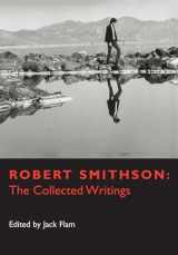 9780520203853-0520203852-Robert Smithson: The Collected Writings