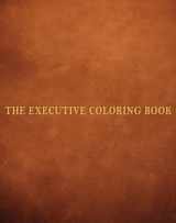 9780735215573-073521557X-The Executive Coloring Book