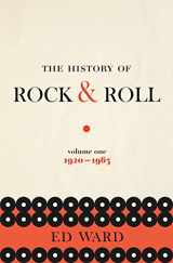 9781250071163-125007116X-The History of Rock & Roll, Volume 1: 1920-1963 (The History of Rock & Roll, 1)