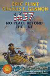 9781982125745-1982125748-1637: No Peace Beyond the Line (29) (Ring of Fire)