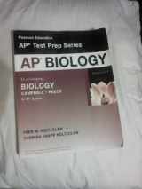 9780321698285-0321698282-Preparing for the Biology AP Exam (Pearson Education Ap Test Prep)