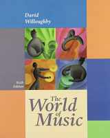 9780073255071-0073255076-The World of Music