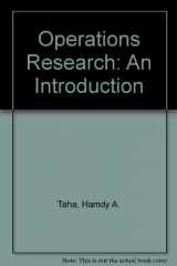 9780024189707-0024189707-Operations Research: An Introduction