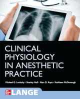 9781259641954-1259641953-Clinical Physiology in Anesthetic Practice