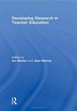 9780415594868-0415594863-Developing Research in Teacher Education
