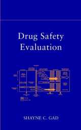 9780471407270-0471407275-Drug Safety Evaluation