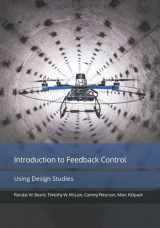 9781073396719-1073396711-Introduction to Feedback Control using Design Studies