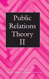 9780805833843-0805833846-Public Relations Theory II (Routledge Communication Series)