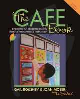 9781571107282-1571107282-The CAFE Book: Engaging All Students in Daily Literacy Assessment and Instruction