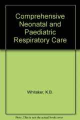 9780827338500-0827338503-Comprehensive Perinatal and Pediatric Respiratory Care