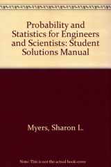 9780130415370-0130415375-Probability and Statistics for Engineers and Scientists