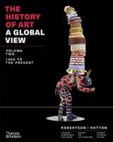 9780500293560-0500293562-The History of Art: A Global View: 1300 to the Present