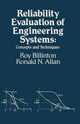 9781461577300-1461577306-Reliability Evaluation of Engineering Systems: Concepts and Techniques