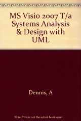 9780470308783-0470308788-MS Visio 2007 to accompany Systems Analysis and Design with UML 2e