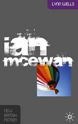 9781403987822-1403987823-Ian McEwan (New British Fiction)