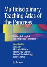 9783662467442-3662467445-Multidisciplinary Teaching Atlas of the Pancreas: Radiological, Surgical, and Pathological Correlations