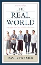 9781475856026-1475856024-The Real World: Timeless Ideas Not Learned in School