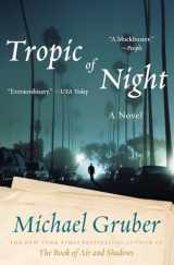 9780061650734-0061650730-Tropic of Night: A Novel (Jimmy Paz, 1)