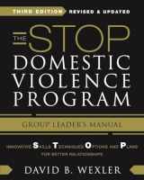 9780393708707-0393708705-The STOP Domestic Violence Program: Group Leader's Manual