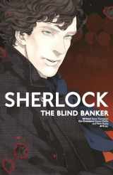 9781785856167-1785856162-Sherlock Vol. 2: The Blind Banker