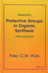 9781118057483-1118057481-Greene's Protective Groups in Organic Synthesis