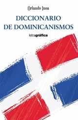 9781548219956-1548219959-Diccionario de dominicanismos (Spanish Edition)