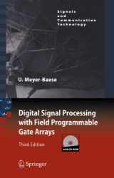 9783540726128-3540726128-Digital Signal Processing with Field Programmable Gate Arrays (Signals and Communication Technology)