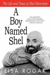 9780312539313-0312539312-A Boy Named Shel: The Life and Times of Shel Silverstein