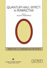 9780792305378-079230537X-Quantum Hall Effect: A Perspective (Perspectives in Condensed Matter Physics, 2)