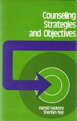 9780131832770-0131832778-Counseling strategies and objectives (Prentice-Hall series in counseling and human development)