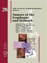 9781933477404-1933477407-Tumors of the Esophagus and Stomach (AFIP Atlas of Tumor Pathology, Series 4,)